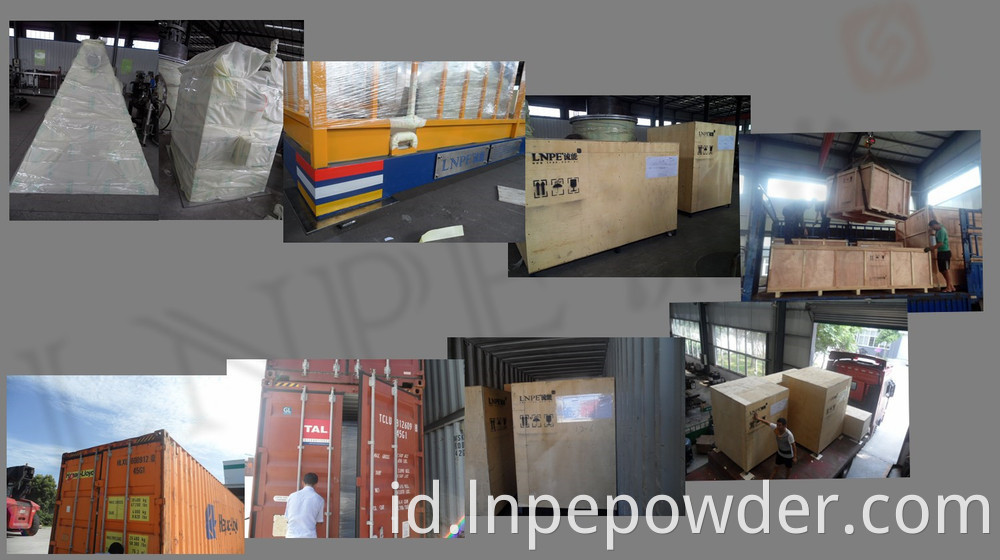 Mesin Penggiling Ramuan Harga Produsen Penggiling Bubuk Ramuan